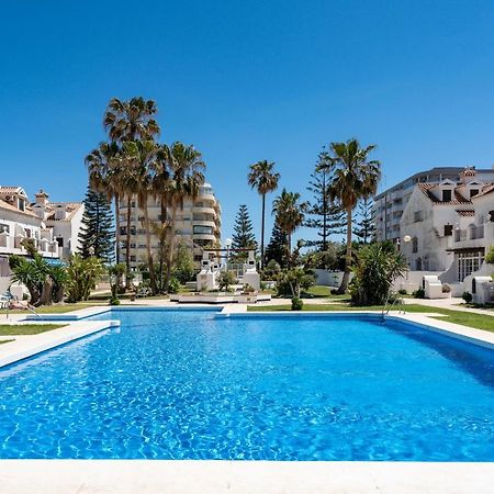 Townhouse Beachside Fuengirola Exterior photo