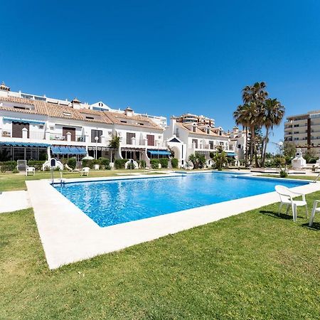 Townhouse Beachside Fuengirola Exterior photo