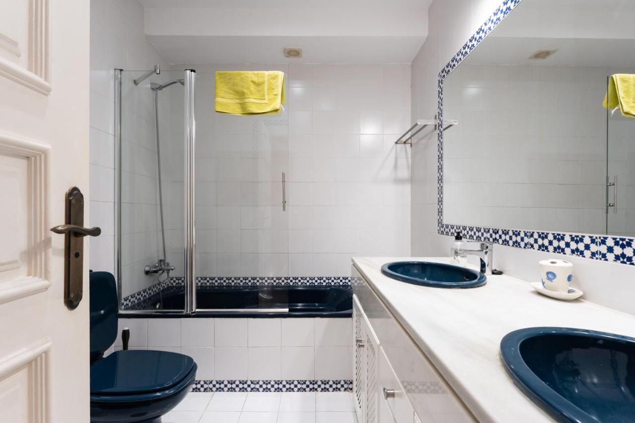 Townhouse Beachside Fuengirola Exterior photo